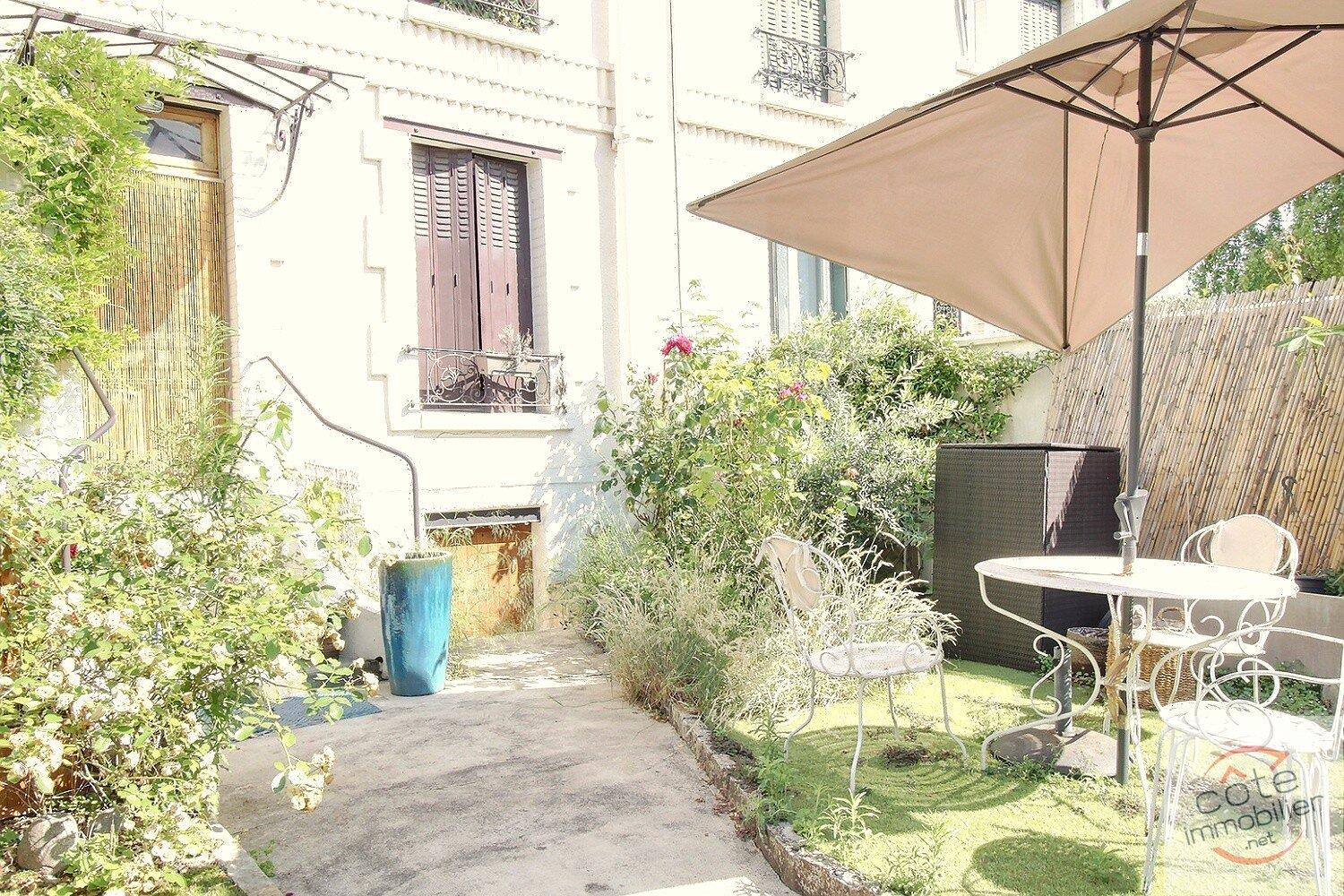 Maison à vendre, 78m², Cachan