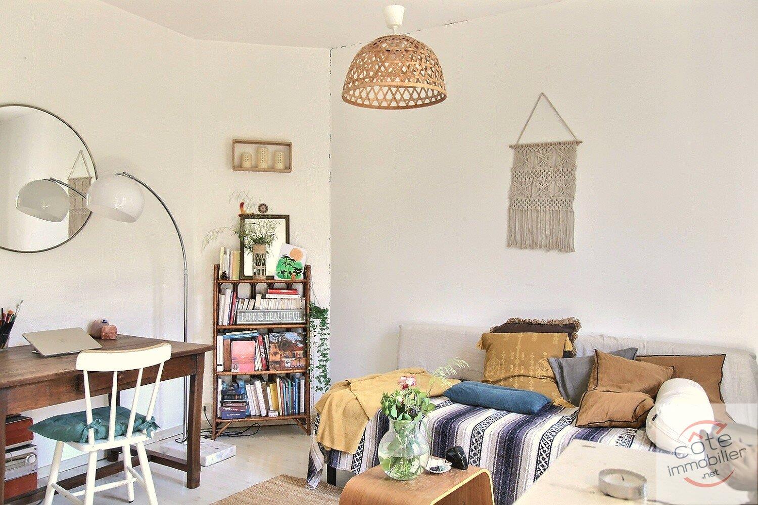 Maison à vendre, 78m², Cachan