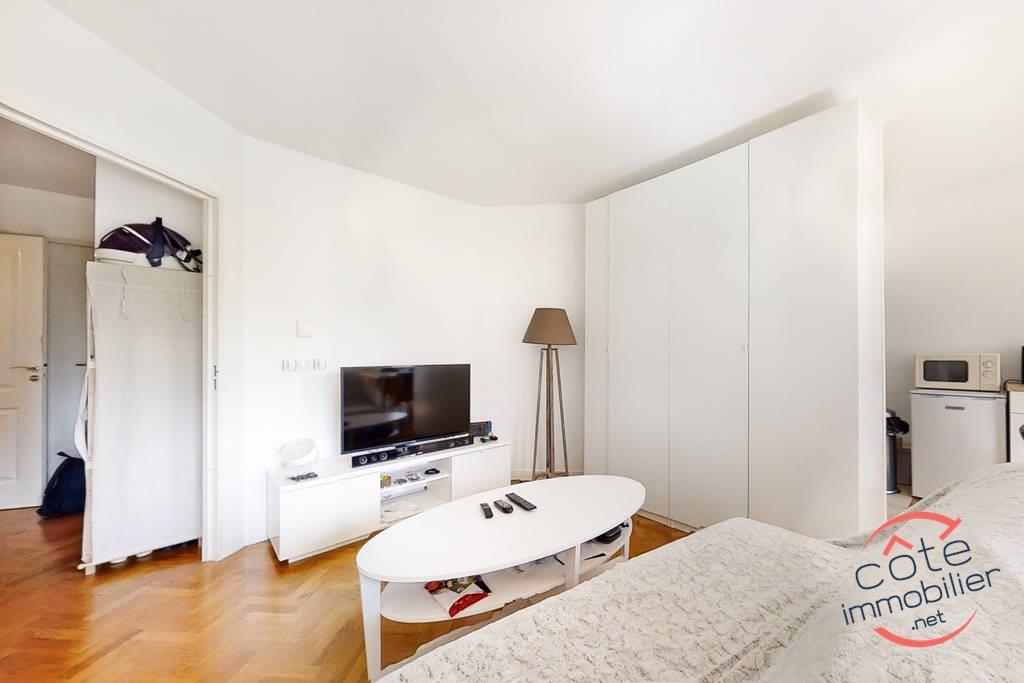 Appartement à vendre, 46m², Montrouge