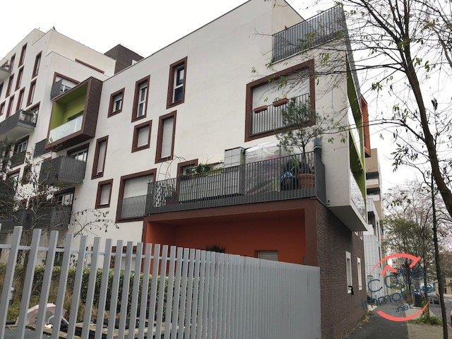 Appartement à vendre, 74m², Arcueil