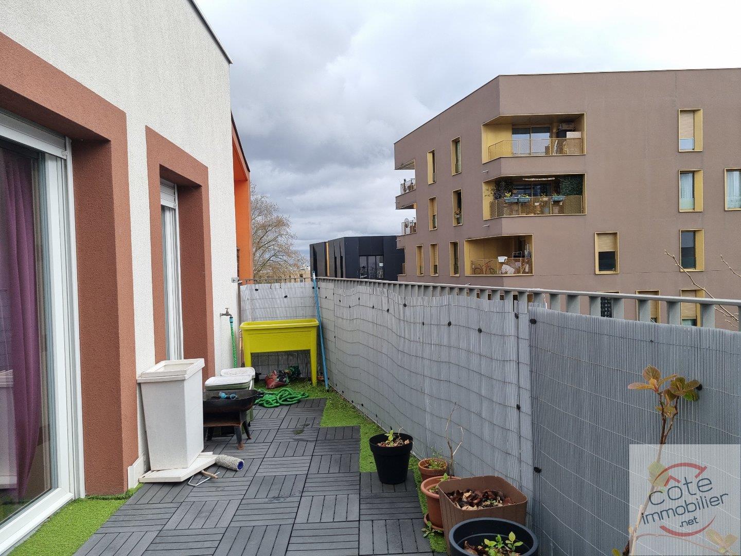 Appartement à vendre, 74m², Arcueil