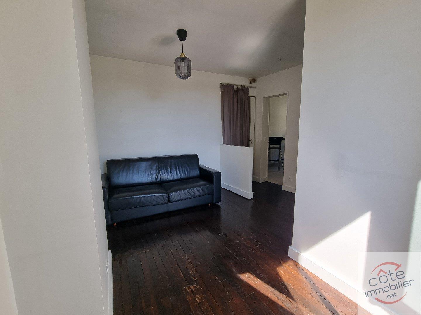 Appartement à vendre, 32m², Cachan