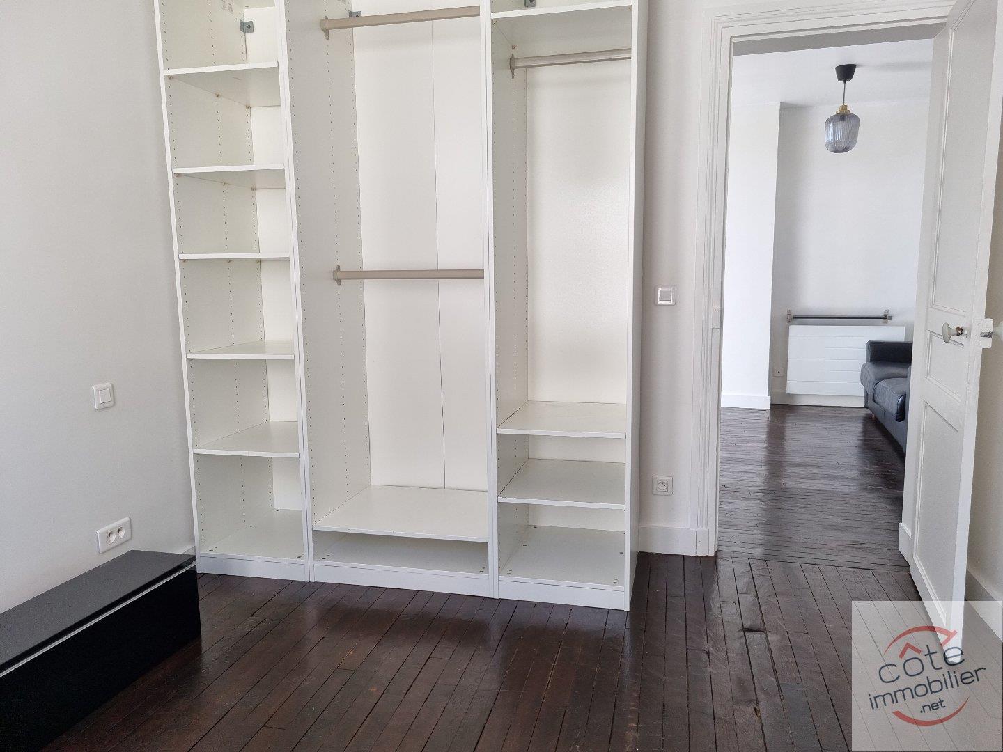 Appartement à vendre, 32m², Cachan