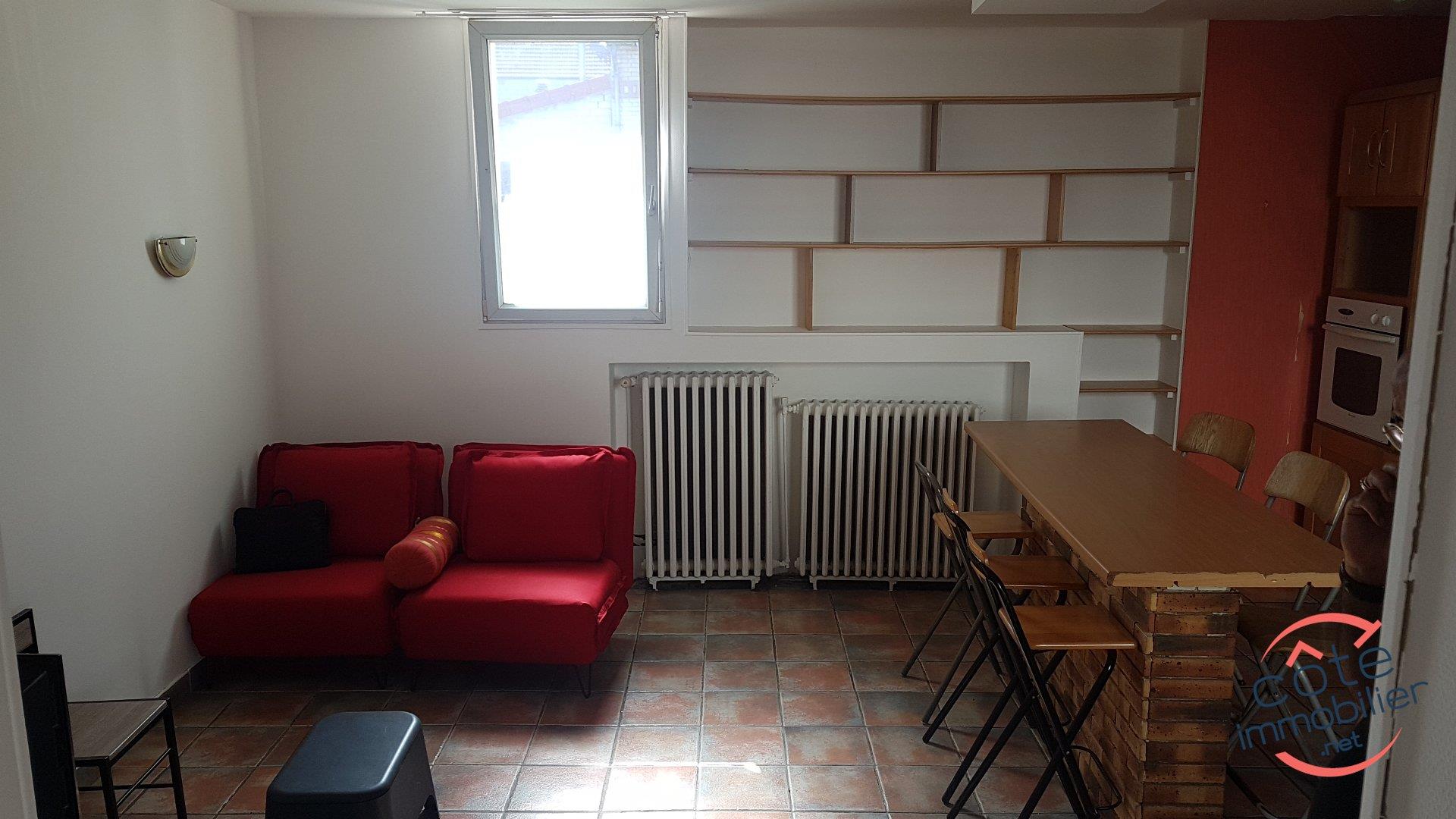 Maison à vendre, 98m², Bagneux