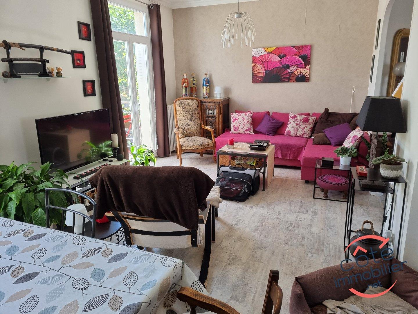 Maison à vendre, 205m², Cachan