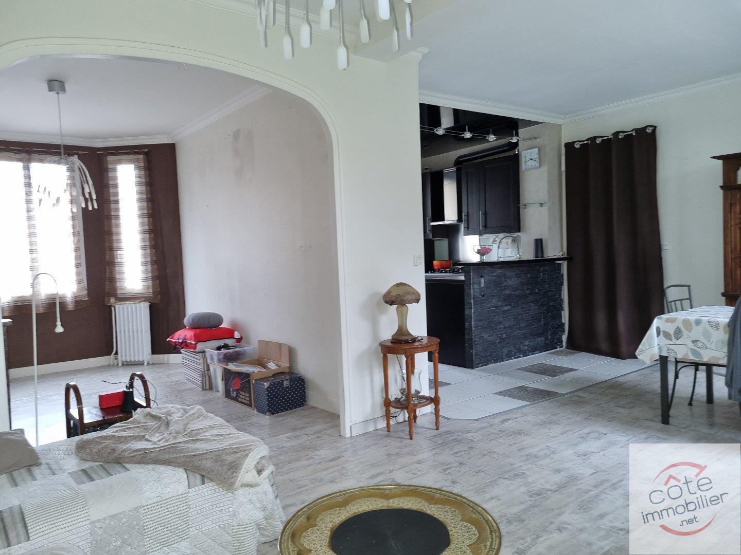 Maison à vendre, 205m², Cachan