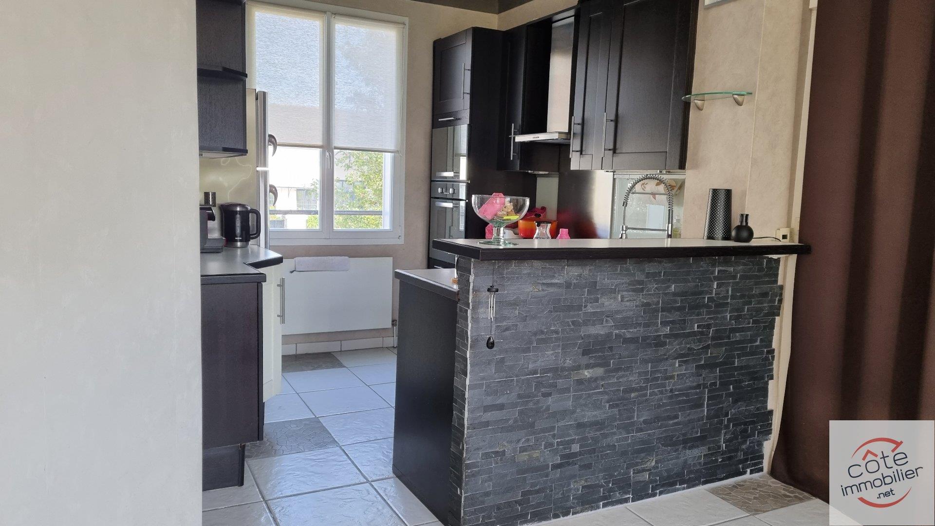 Maison à vendre, 205m², Cachan