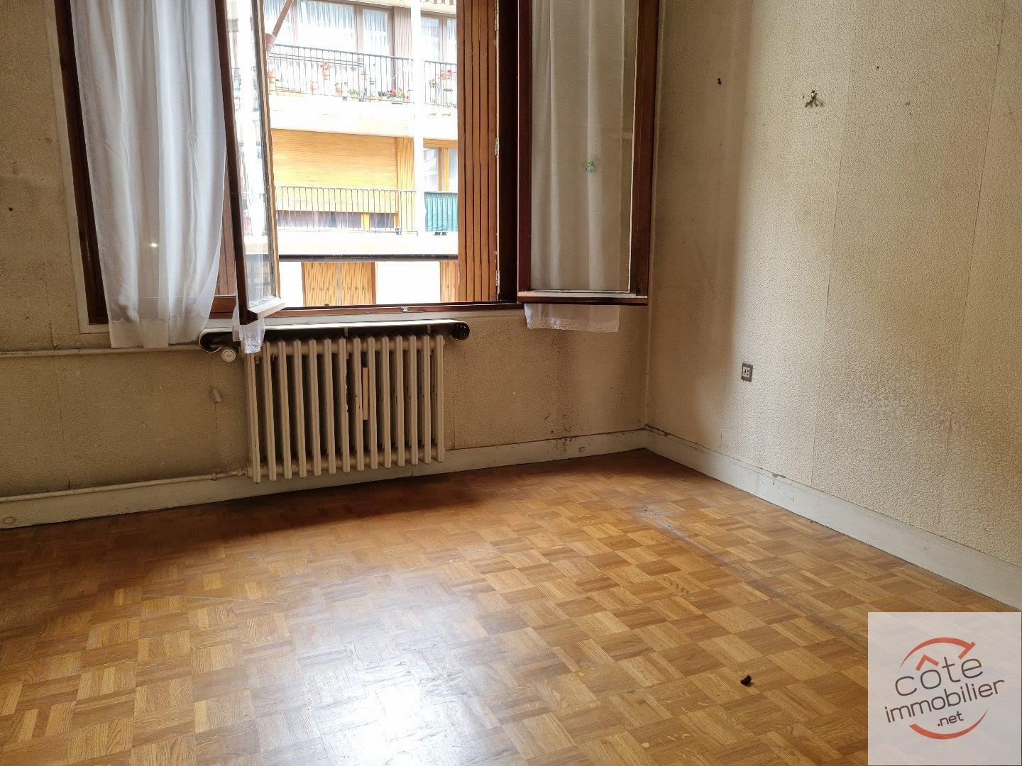 Appartement à vendre, 54m², Cachan