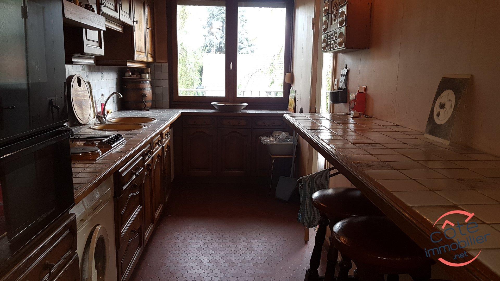 Appartement à vendre, 66m², Cachan