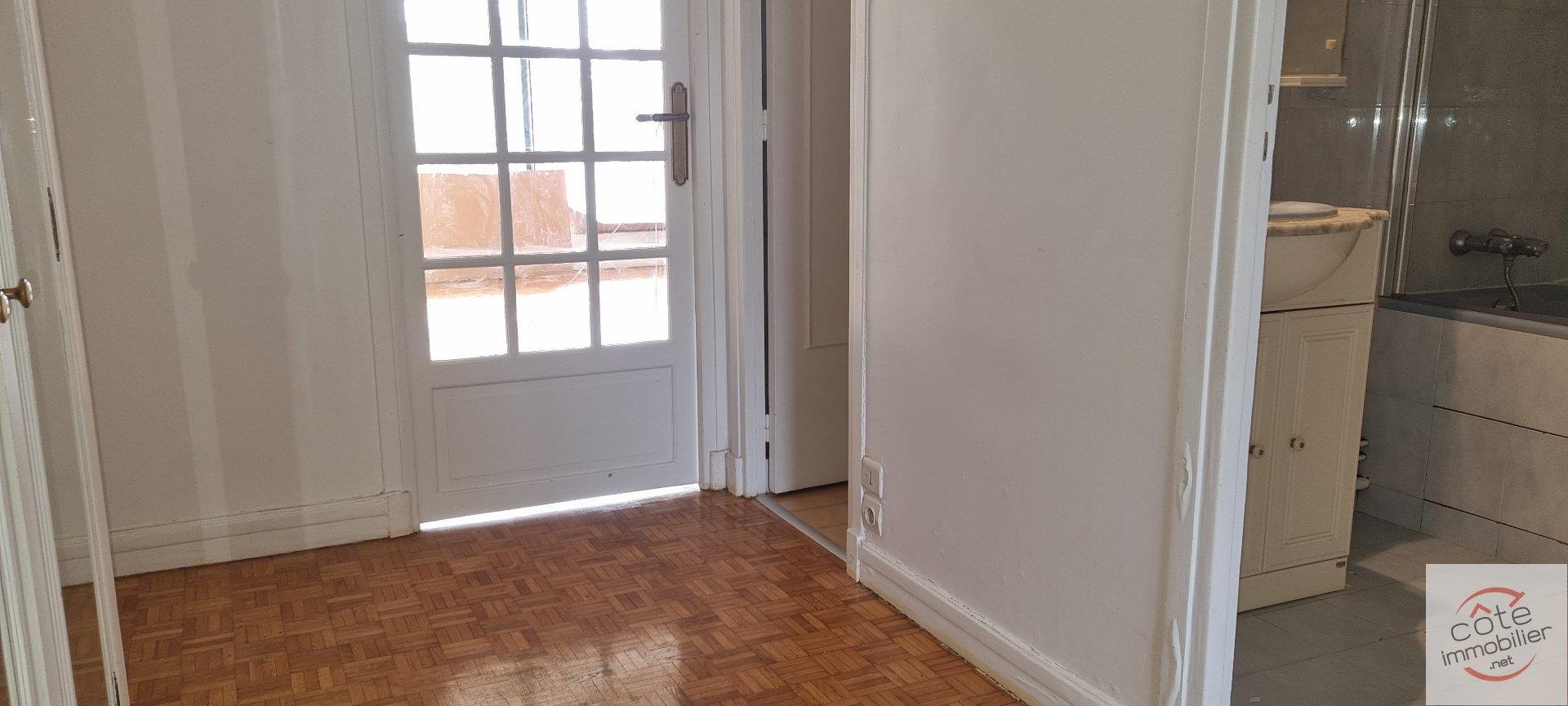 Appartement à louer, 60m², Arcueil