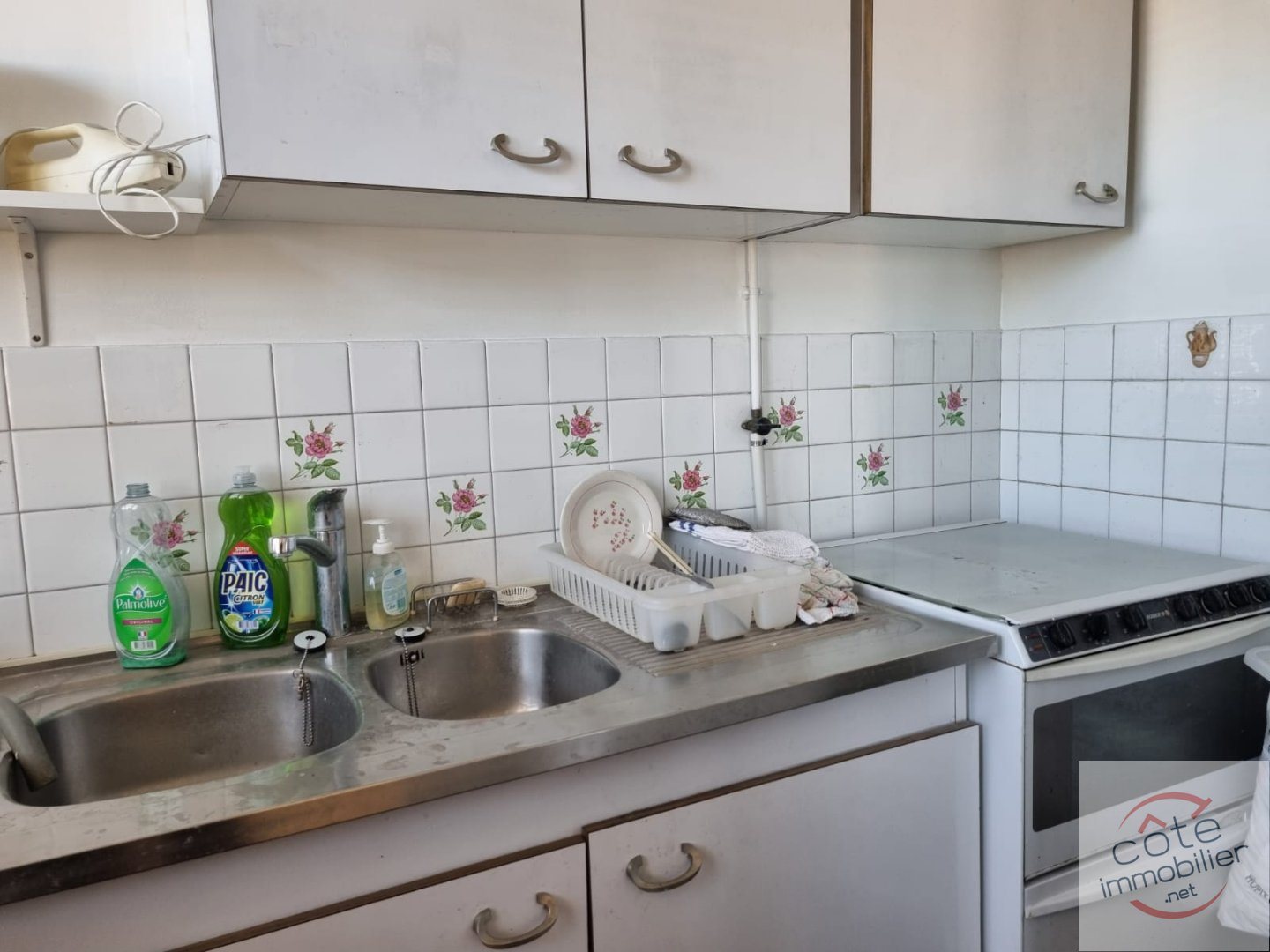 Appartement à vendre, 44m², Cachan