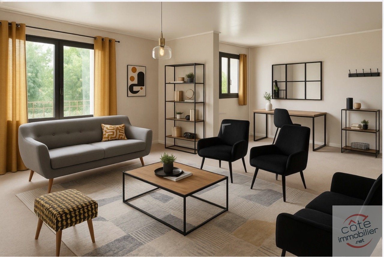 Appartement à vendre, 157m², Bourg-la-Reine
