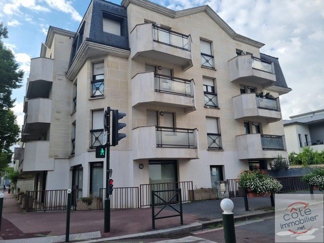 Appartement à vendre, 157m², Bourg-la-Reine