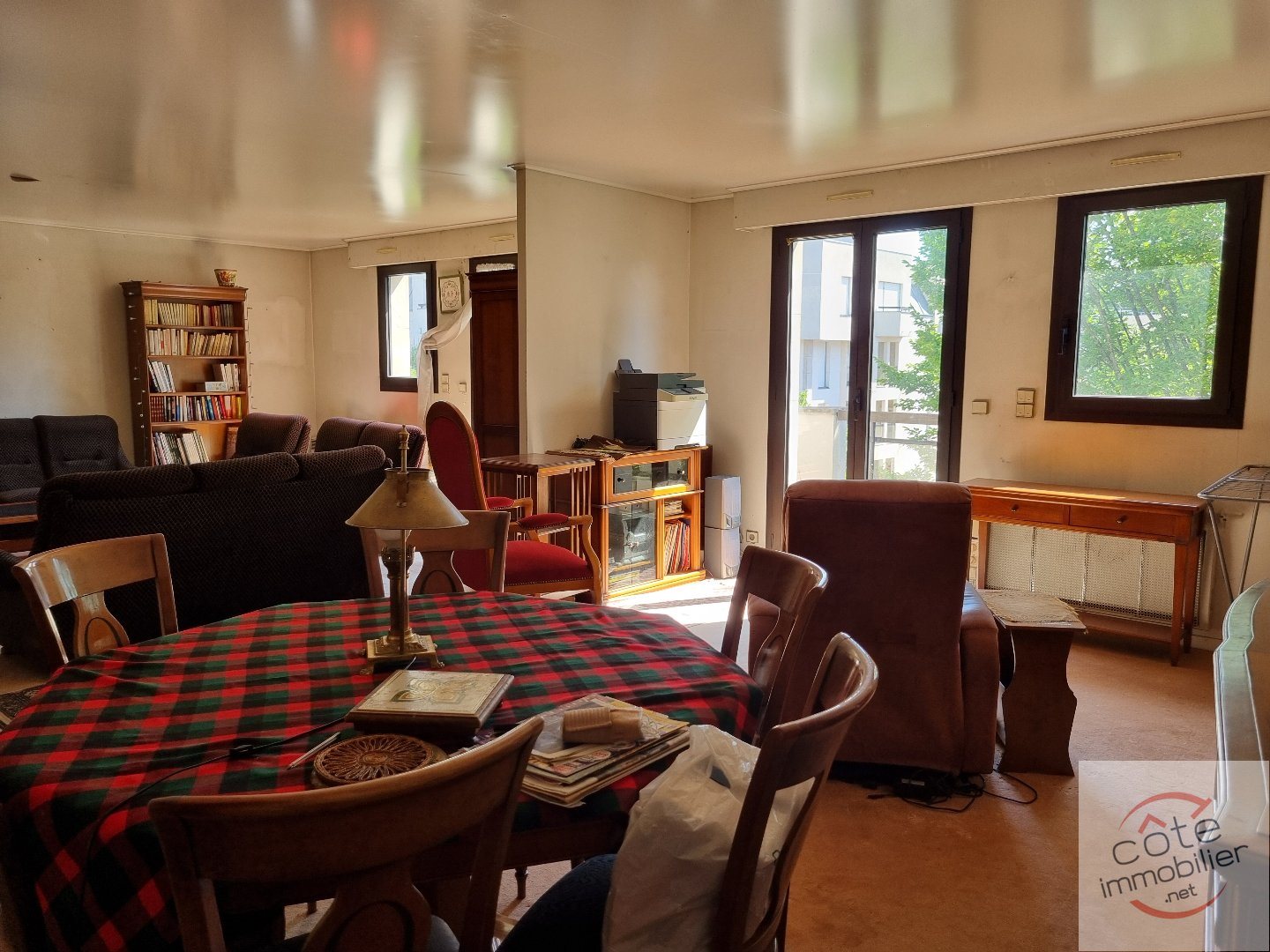 Appartement à vendre, 157m², Bourg-la-Reine