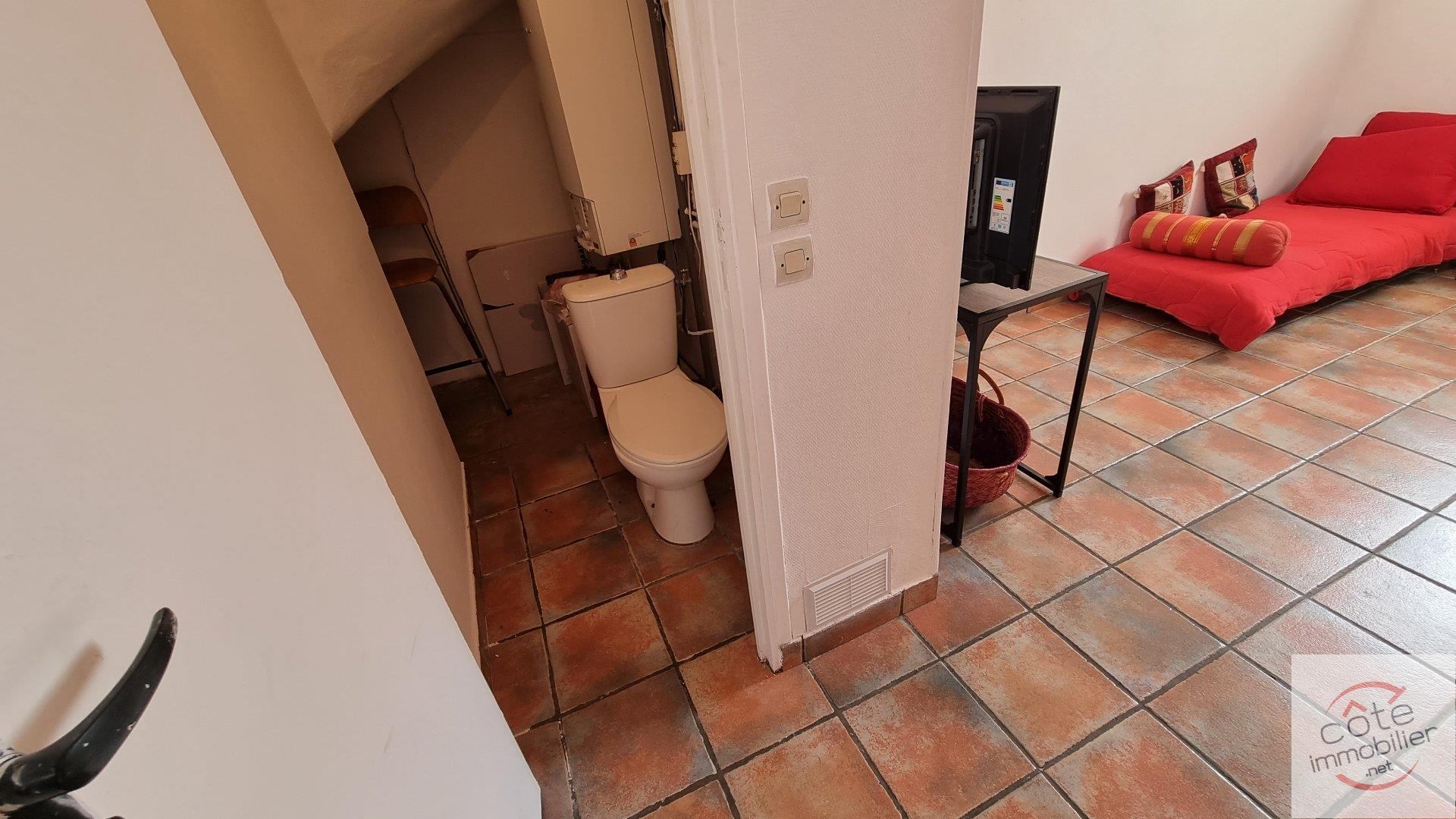 Appartement à vendre, 33m², Bagneux