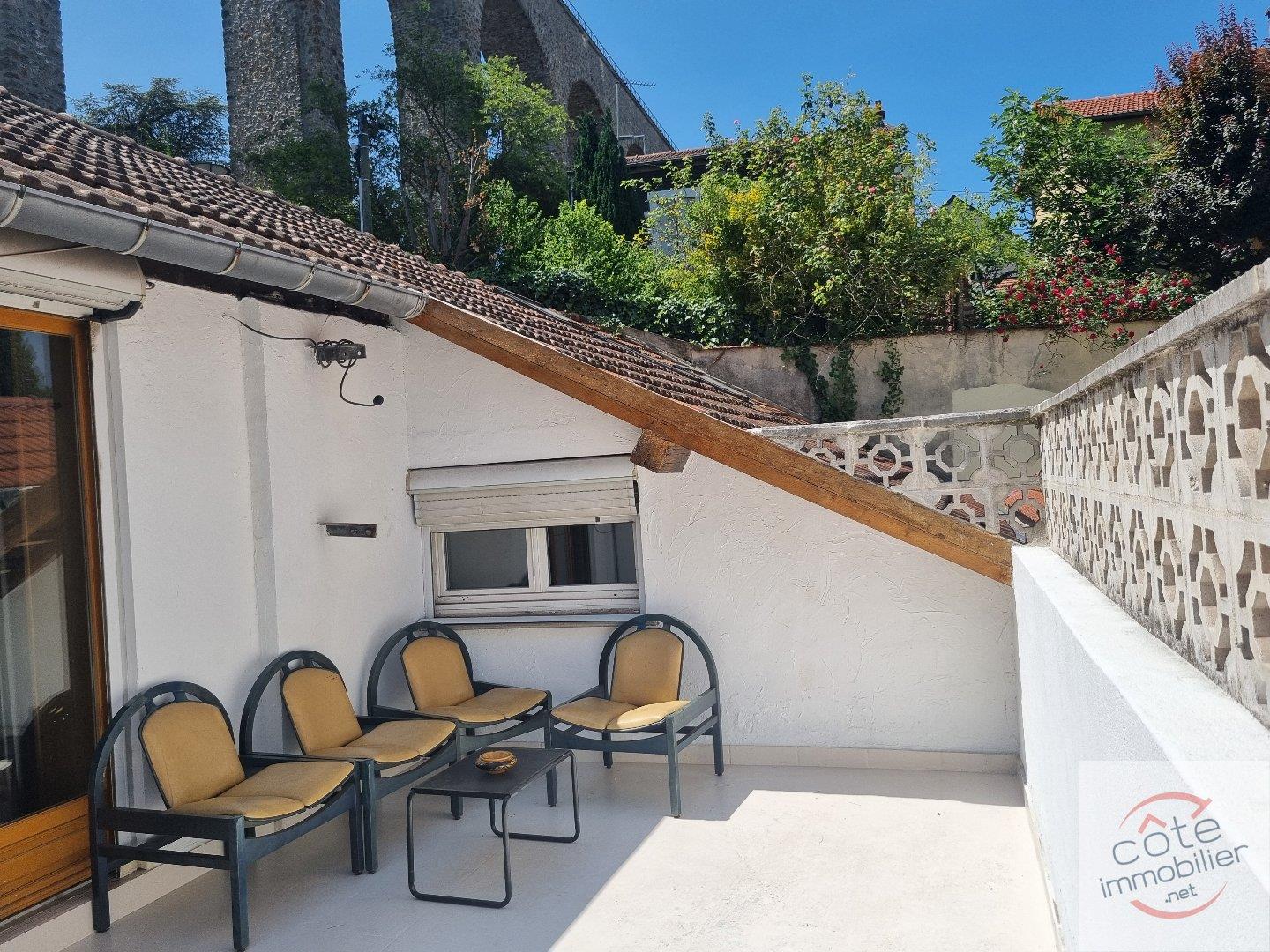 Maison à vendre, 343m², Arcueil