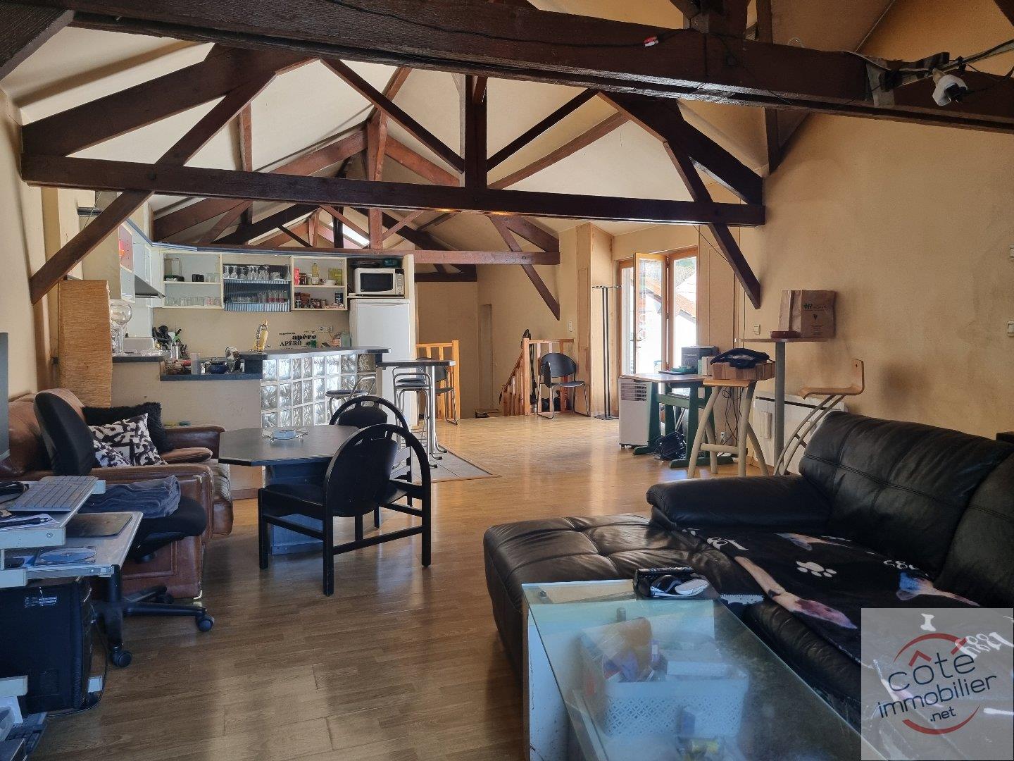 Maison à vendre, 343m², Arcueil