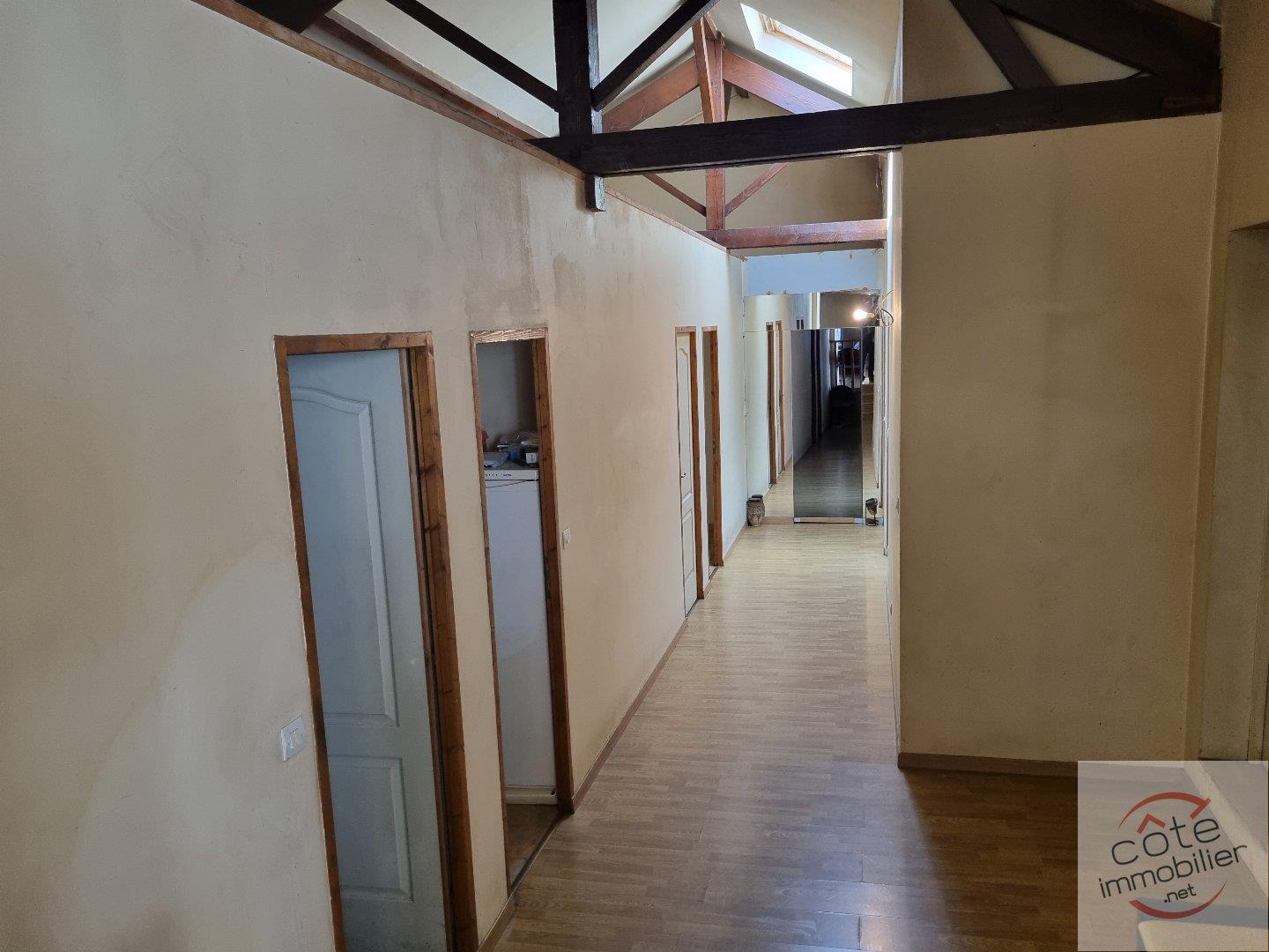 Maison à vendre, 343m², Arcueil