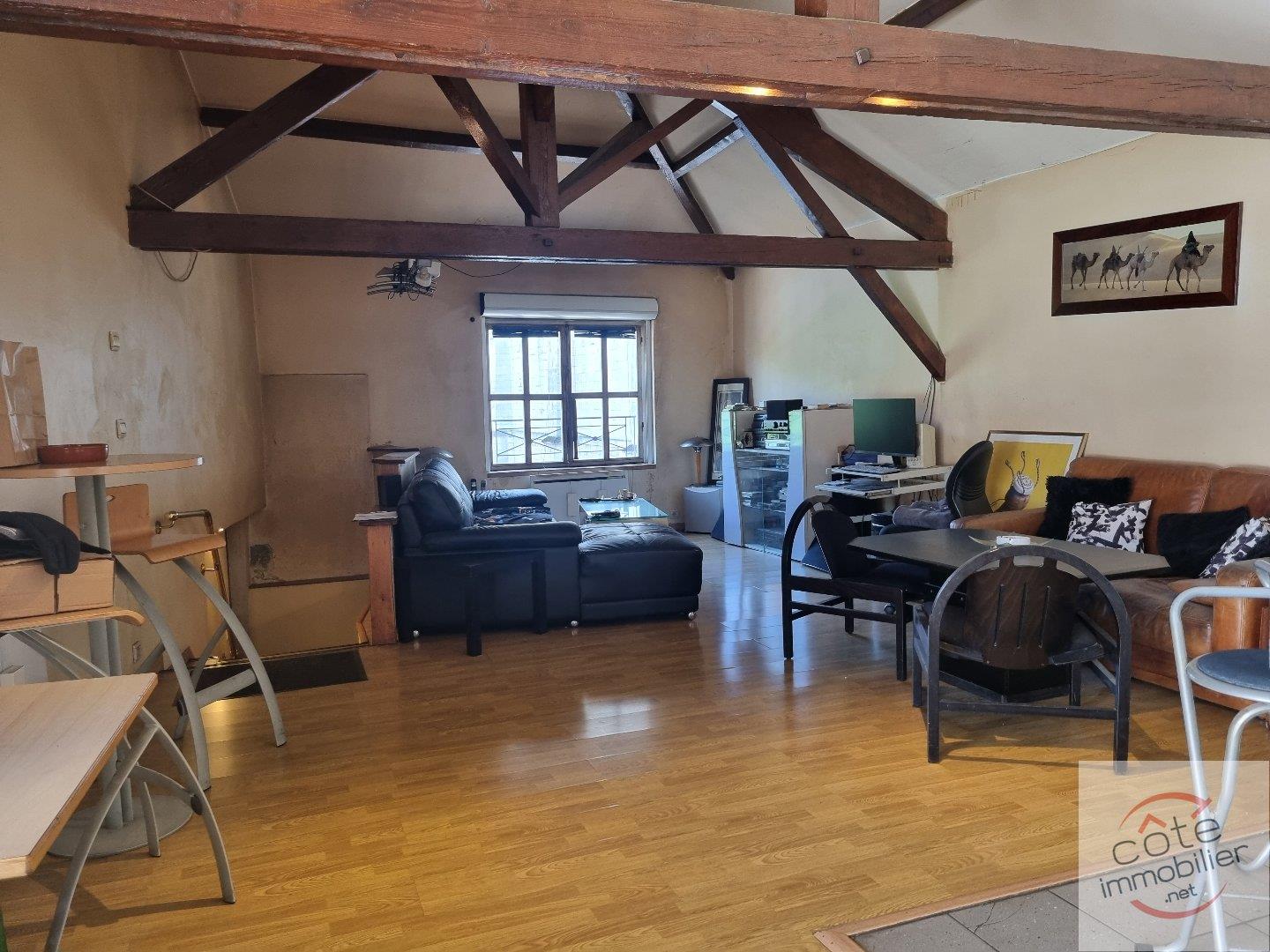 Maison à vendre, 343m², Arcueil