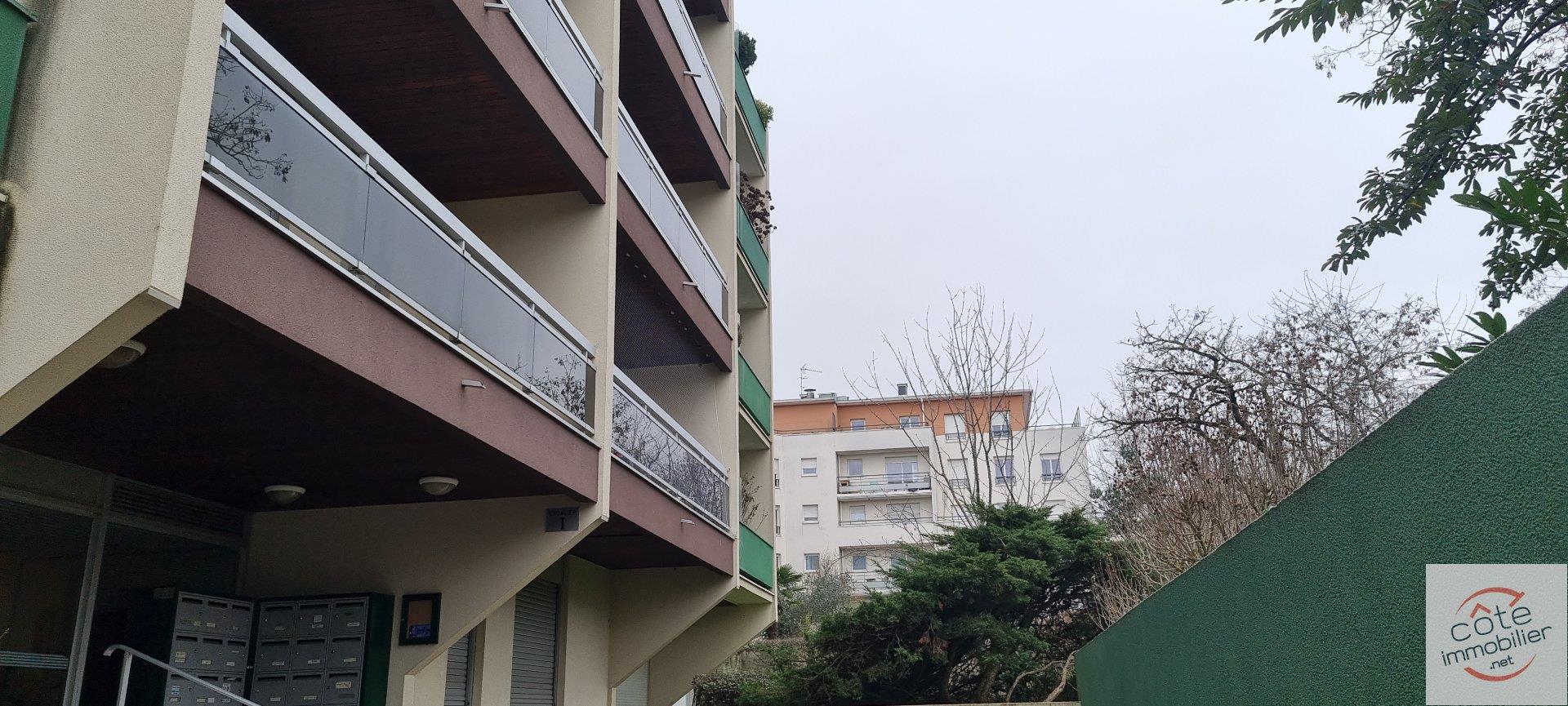 Appartement à vendre, 49m², Cachan
