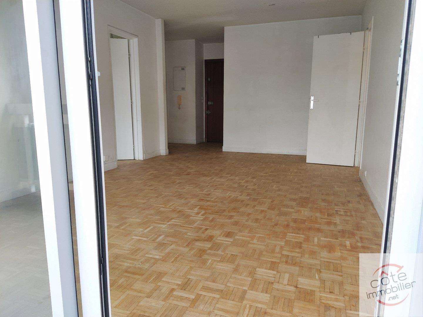 Appartement à vendre, 49m², Cachan