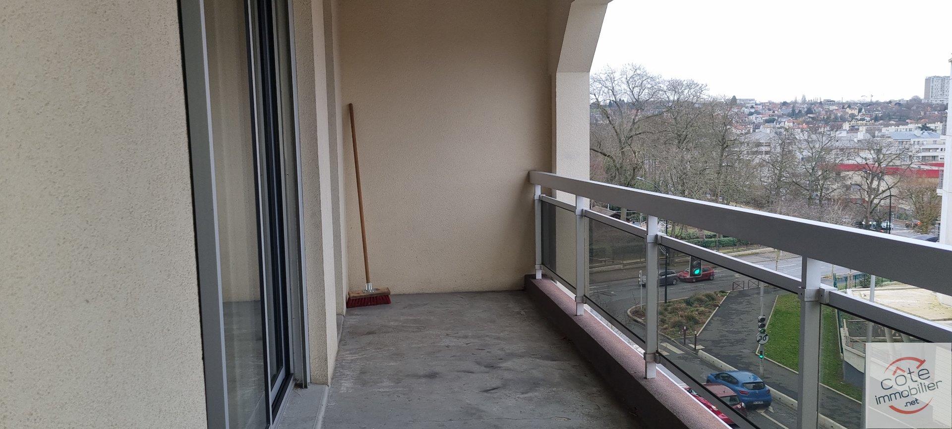 Appartement à vendre, 49m², Cachan