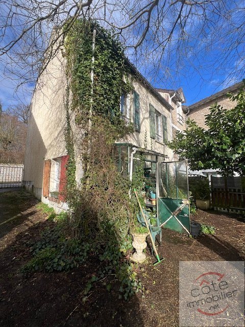 Maison à vendre, 90m², Sainte-Mesme