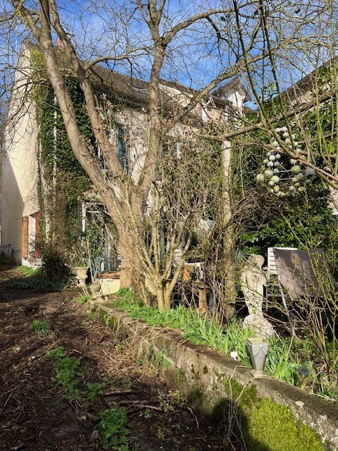Maison à vendre, 90m², Sainte-Mesme