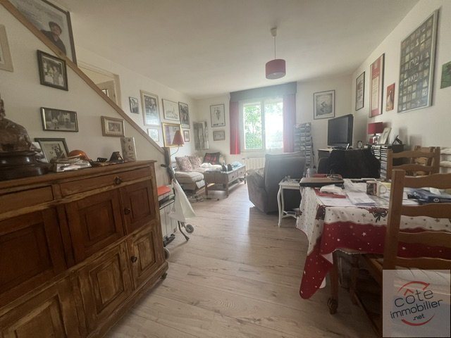 Maison à vendre, 97m², Dourdan