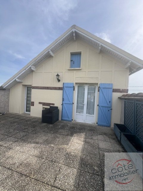 Maison à vendre, 97m², Dourdan