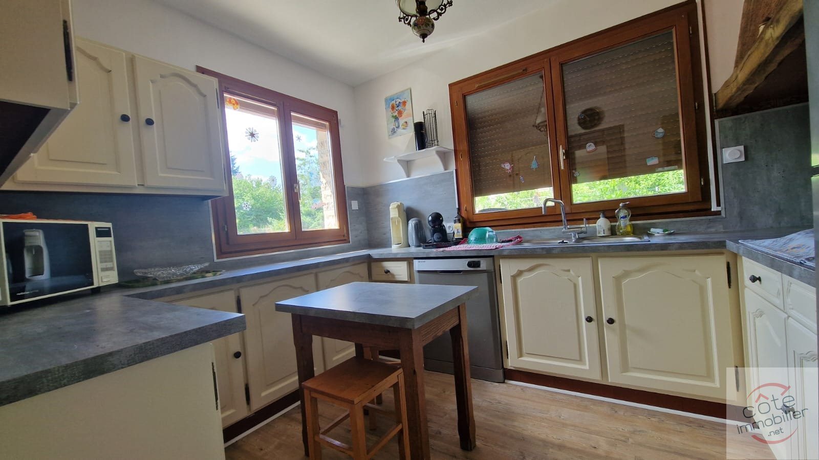 Maison à vendre, 100m², Les Granges-le-Roi