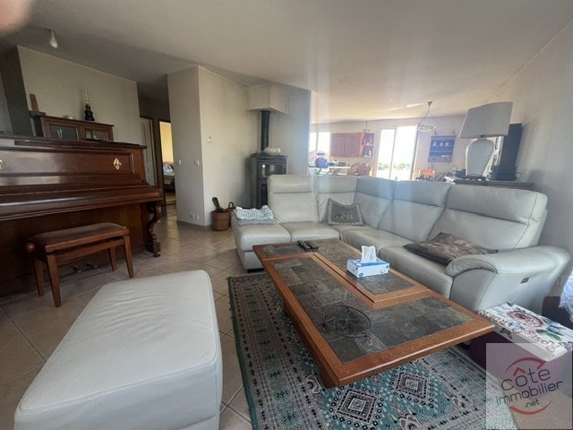 Maison à vendre, 80m², Sainville