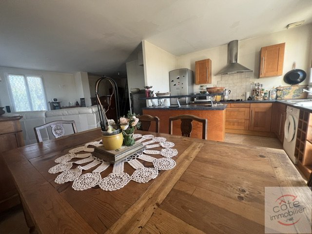 Maison à vendre, 80m², Sainville
