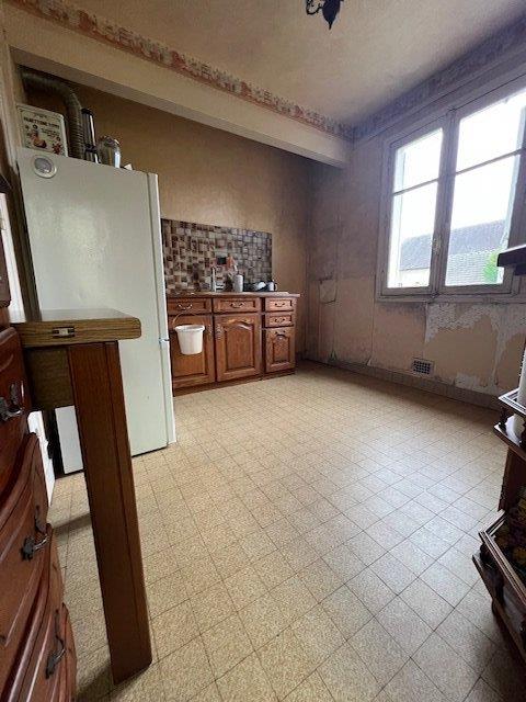 Maison à vendre, 55m², Dourdan