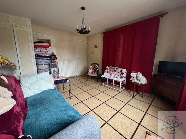 Maison à vendre, 55m², Dourdan