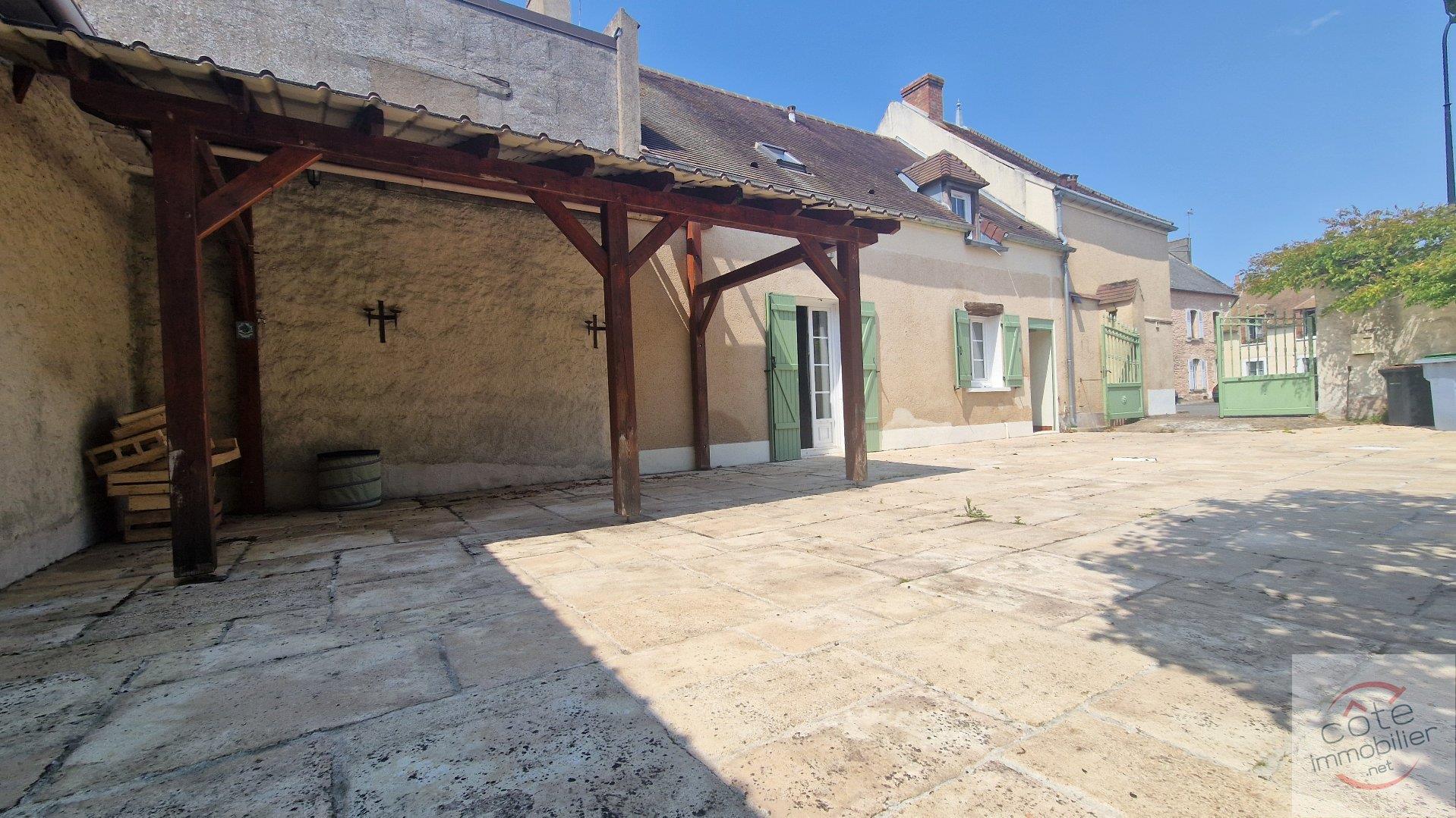 Maison à vendre, 169m², Denonville