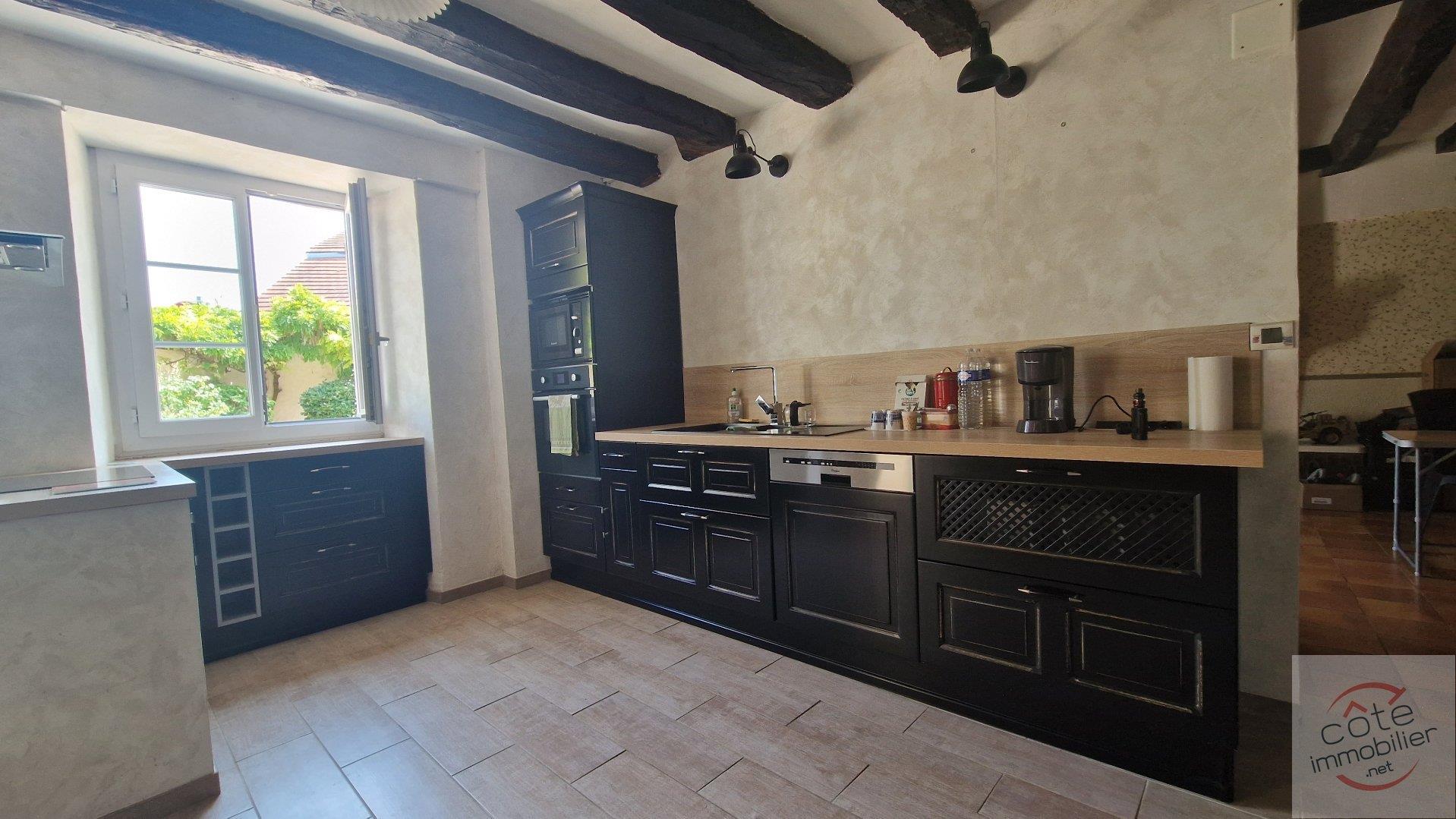 Maison à vendre, 169m², Denonville
