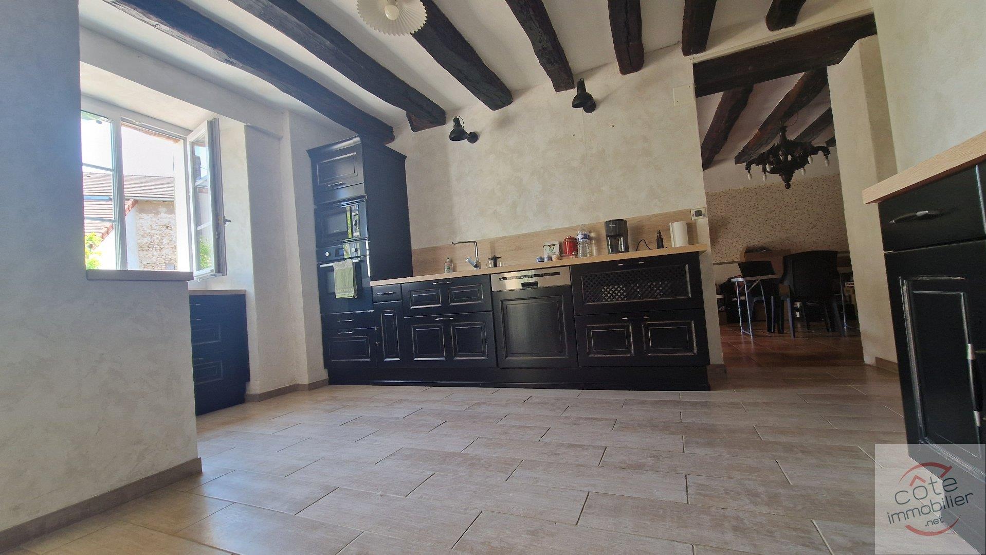 Maison à vendre, 169m², Denonville
