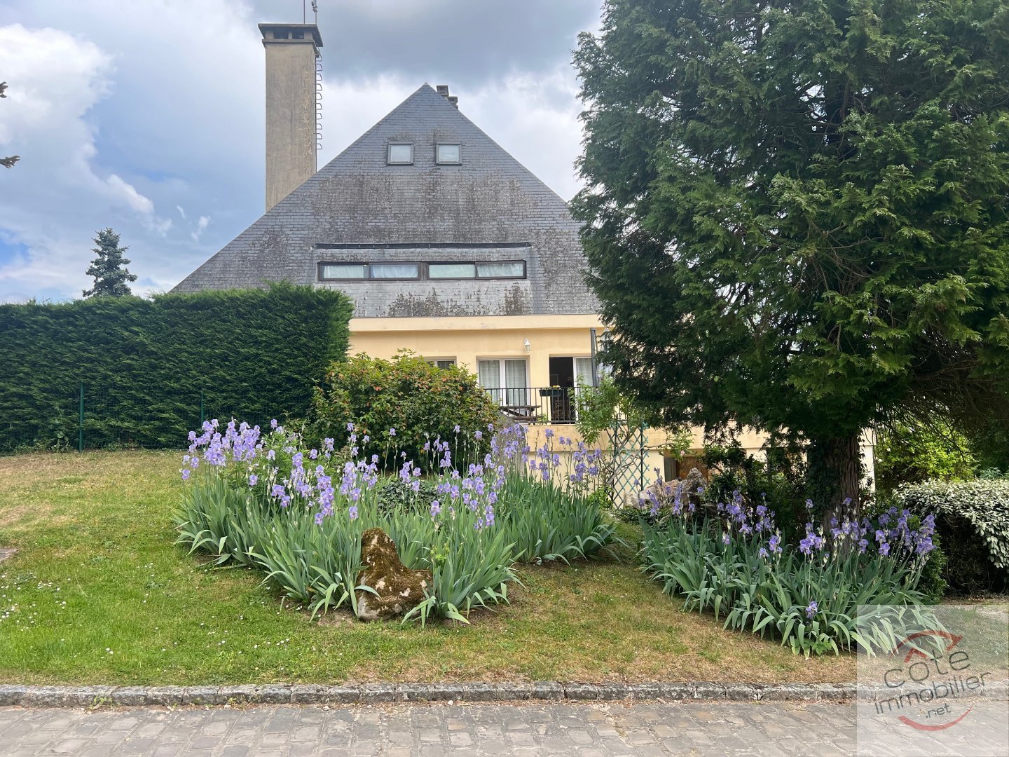 Maison à vendre, 79m², Dourdan