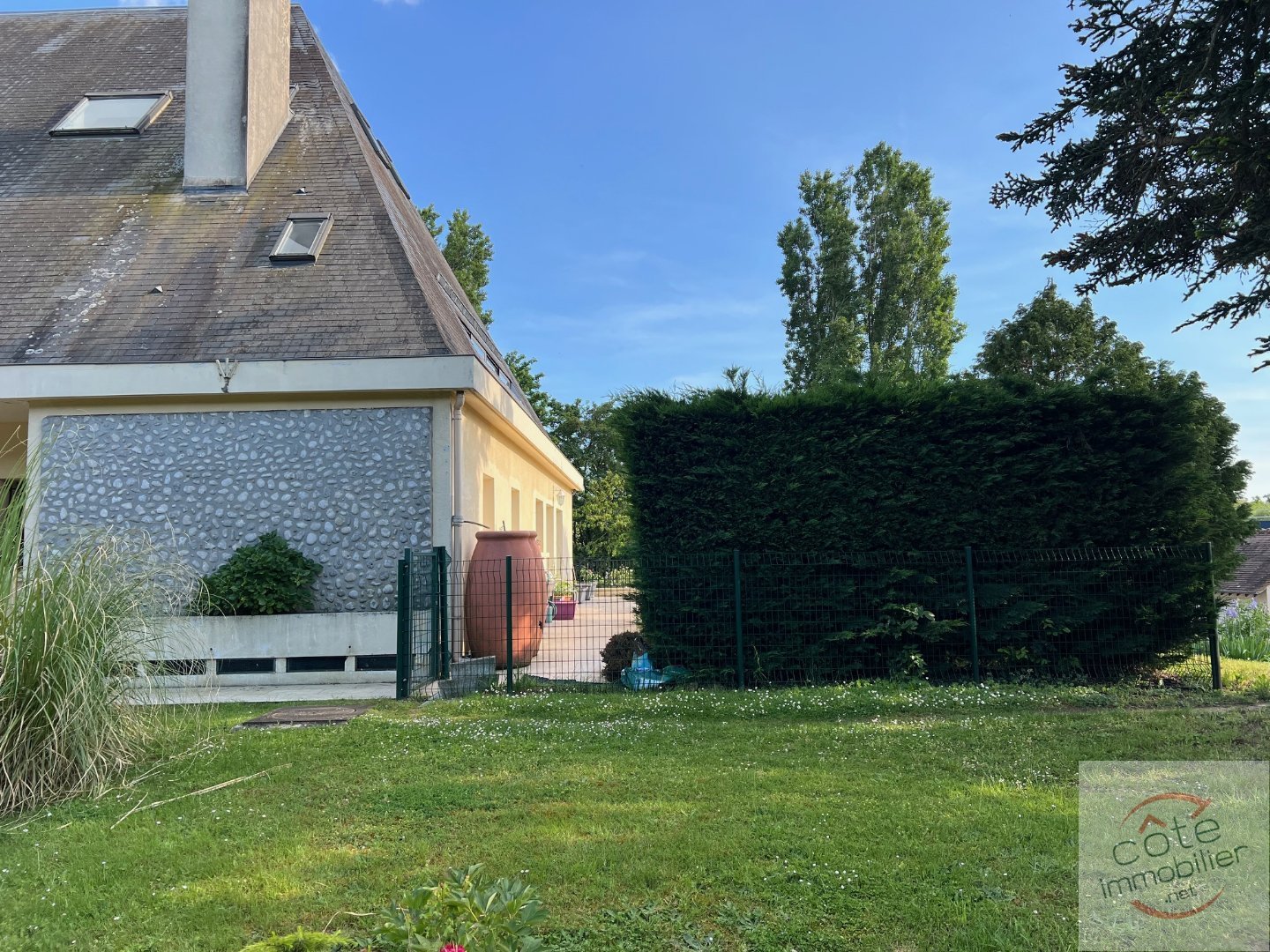 Maison à vendre, 79m², Dourdan