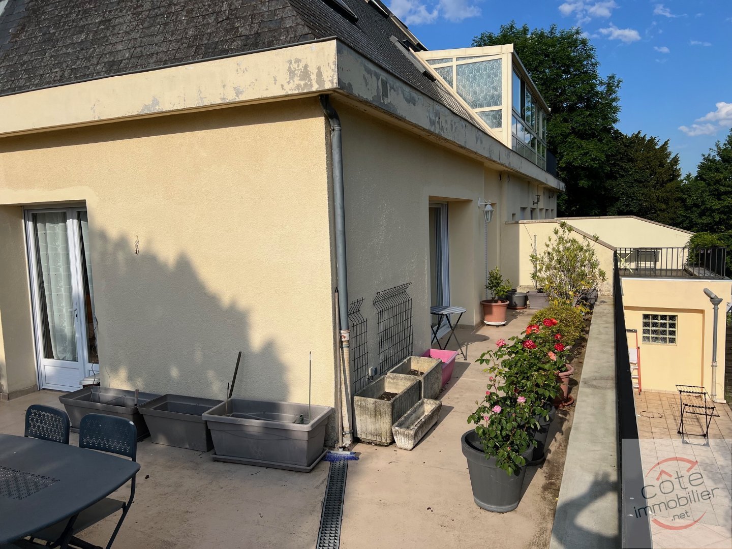 Maison à vendre, 79m², Dourdan