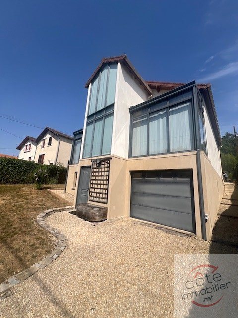 Maison à vendre, 152m², Sermaise