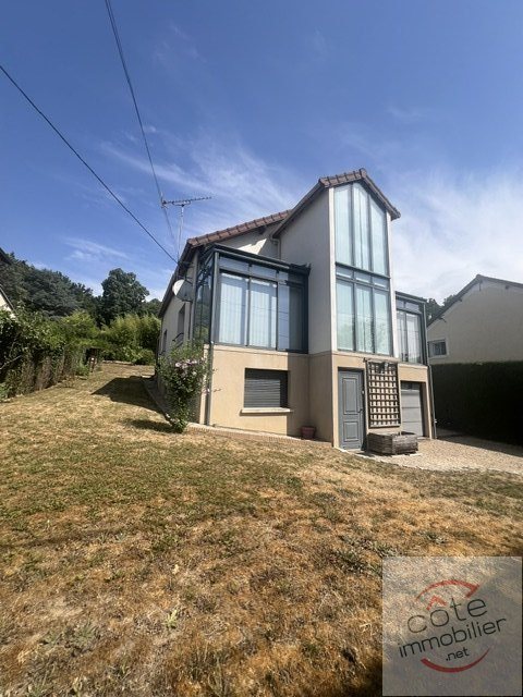 Maison à vendre, 152m², Sermaise