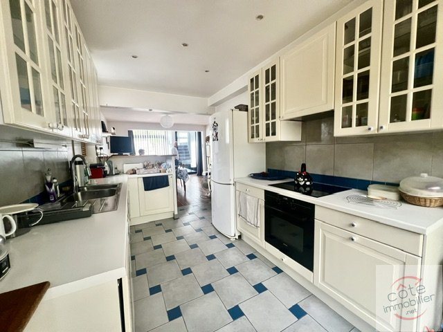 Maison à vendre, 152m², Sermaise
