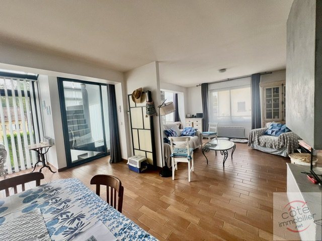 Maison à vendre, 152m², Sermaise