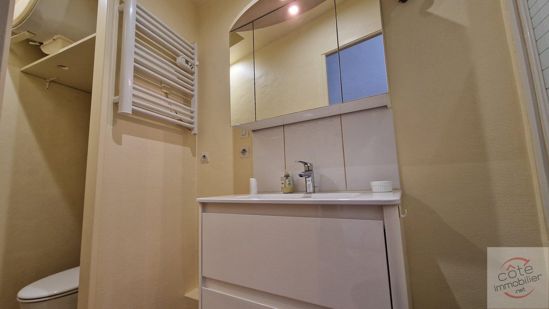 Appartement à vendre, 43m², Dourdan