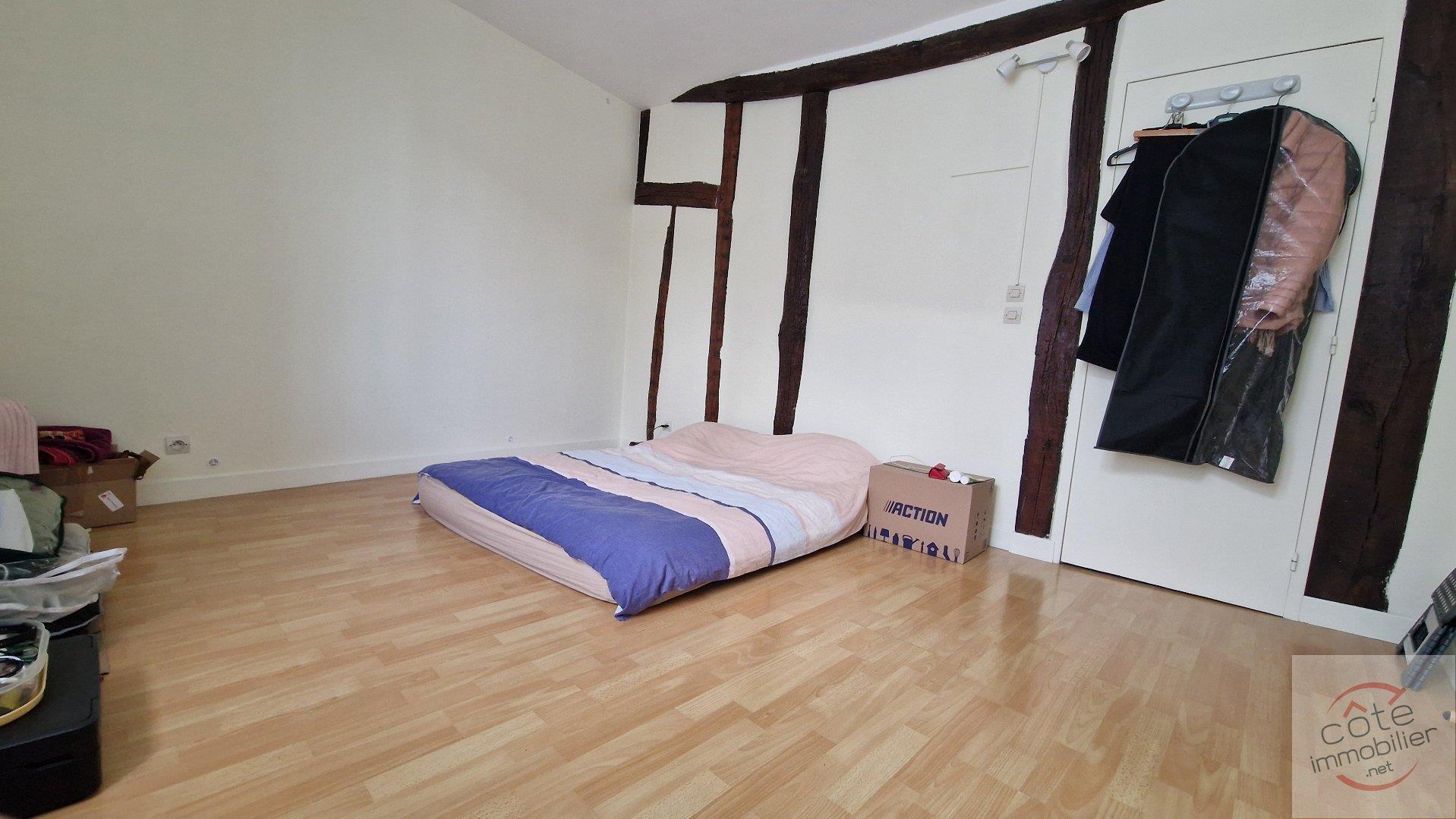 Appartement à vendre, 43m², Dourdan