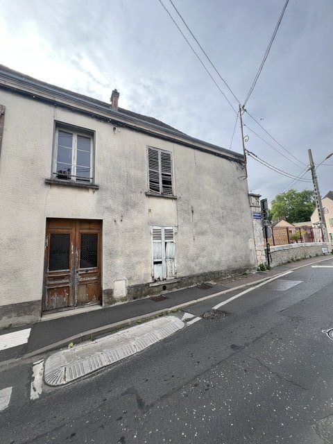 Maison à vendre, 360m², Dourdan