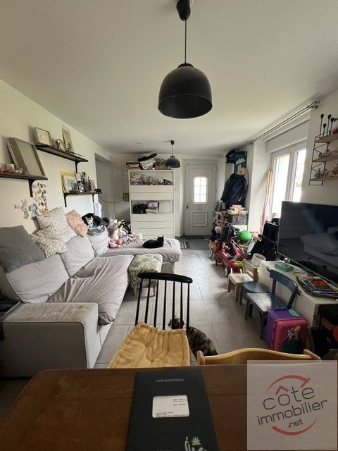 Maison à vendre, 75m², La Forêt-le-Roi