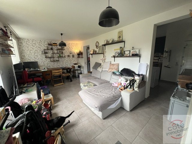 Maison à vendre, 75m², La Forêt-le-Roi